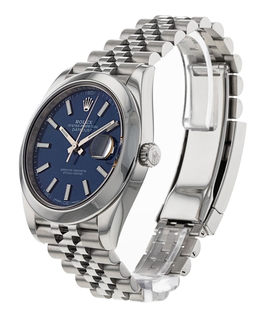 Rolex Datejust 41 126300 Image 2